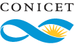 Logo Conicet